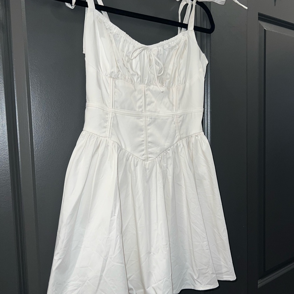 Jessie Mini Dress - Picture 11 of 11